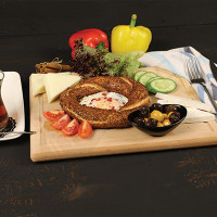 SIMIT PLATE