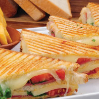 TURKISH STYLE MIX PANINI