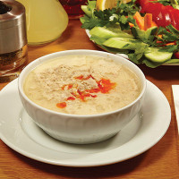 TRIPE (ISKEMBE) SOUP