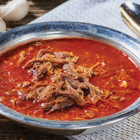 BEYRAN SOUP