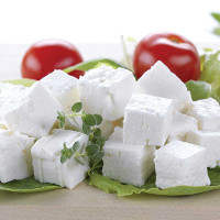 ADD FETA CHEESE TO ANY SALAD
