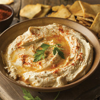 HUMMUS