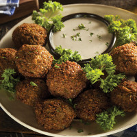 FELAFEL