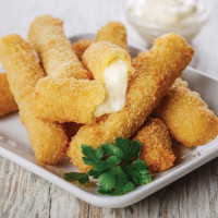 MOZARELLA STICKS