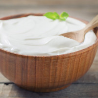 YOGHURT