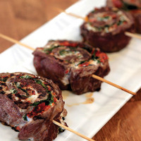 FILED MIGNIN SHISH KEBAB (BONFILE ŞIŞ)