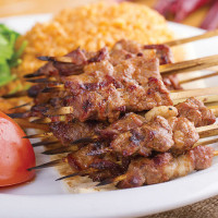 COP SHISH (ÇÖP ŞIŞ)