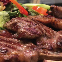 LAMB CHOPS (KUZU PIRZOLA)