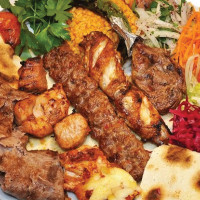 MIX GRILL