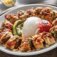 BEYTI KEBAB