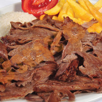 BEEF GYRO (1 LB)