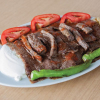 ISKENDER