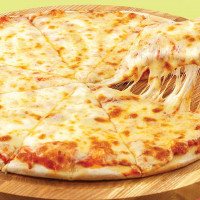 MOZARELLA PIDE