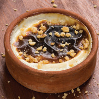 RICE PUDDING (FIRINDA SUTLAC)