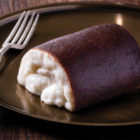 TURKISH CUSTARD (KAZANDIBI)