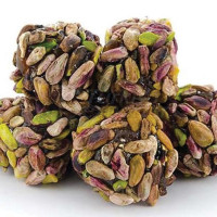 PISTACHIO ATOM