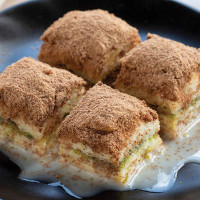 SOGUK BAKLAVA
