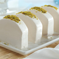 ADD ICE CREAM TO ANY DESSERT