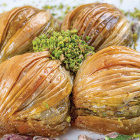 MIDYE BAKLAVA LB