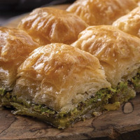 KARE BAKLAVA LB