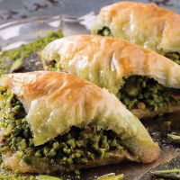 MUSKA BAKLAVA LB