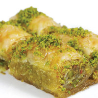 DURUM BAKLAVA LB