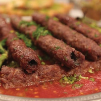 ALTI EZMELI KEBAB