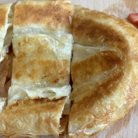 CHEESE BOREK PIE