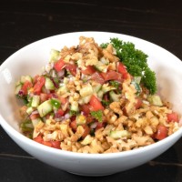 Gavurdagı Salad