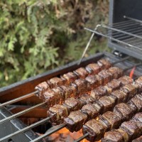 OTTOMAN KEBAB