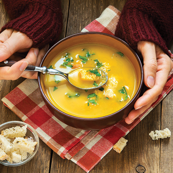 SOUPS