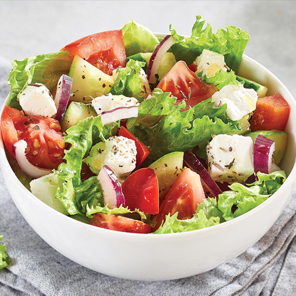 SALADS