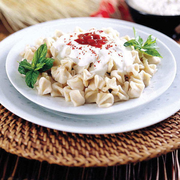 HOME MADE DISHES
