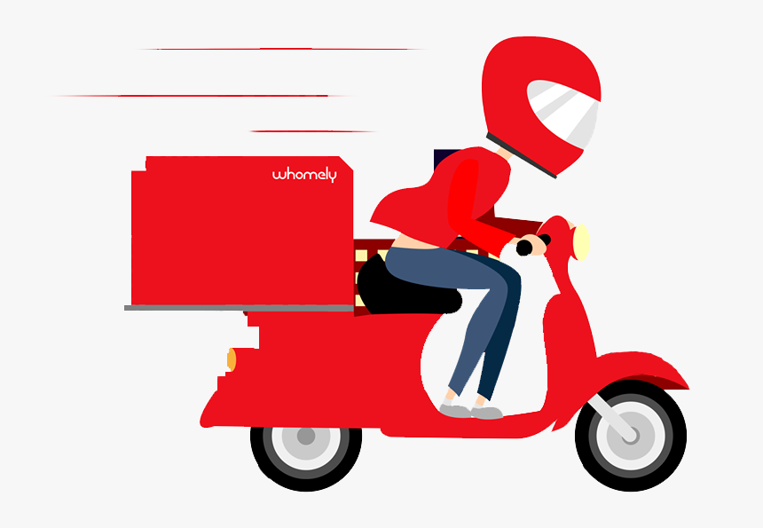 Takeaway Service